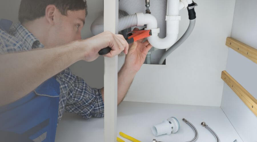 Professional Tankless Water Heater Installation in Myrtle, MS
